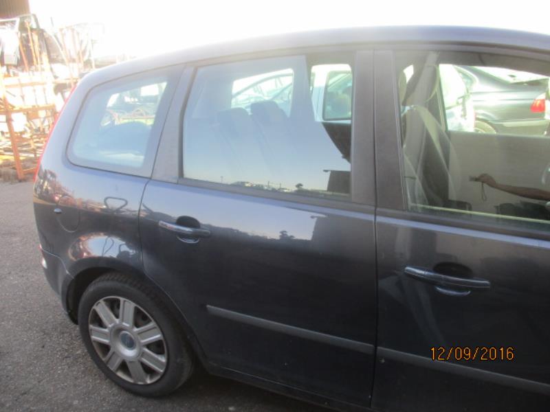 Porte arriere droit FORD C-MAX 1 PHASE 1 Diesel - 1