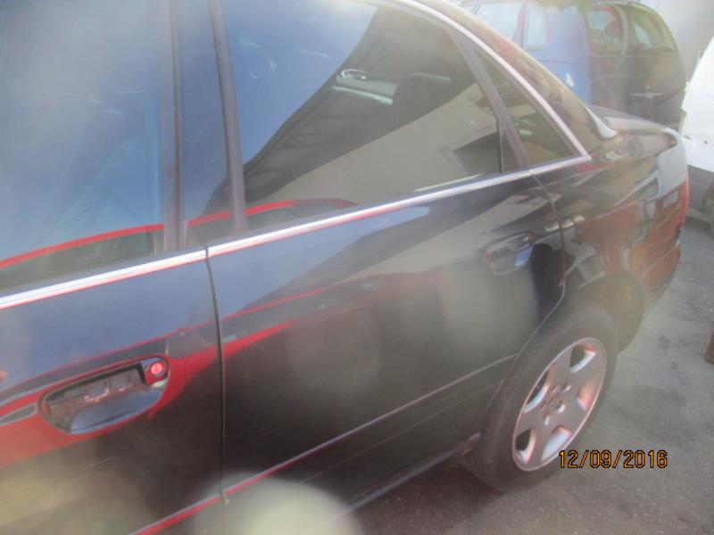 Porte arriere gauche AUDI A4 1 PHASE 2 Diesel - 1
