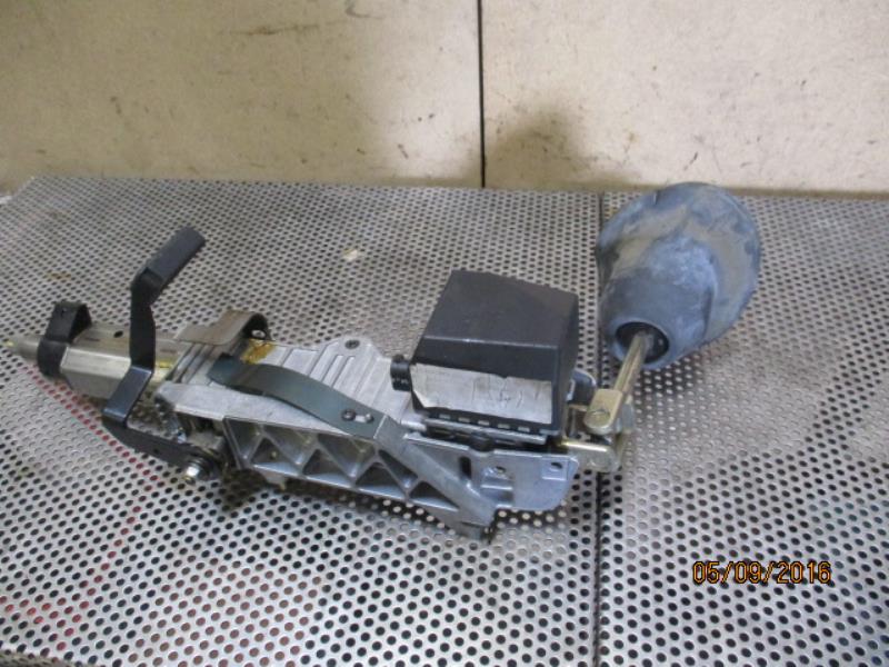 Colonne de direction RENAULT CLIO 2 PHASE 2 Diesel - 1