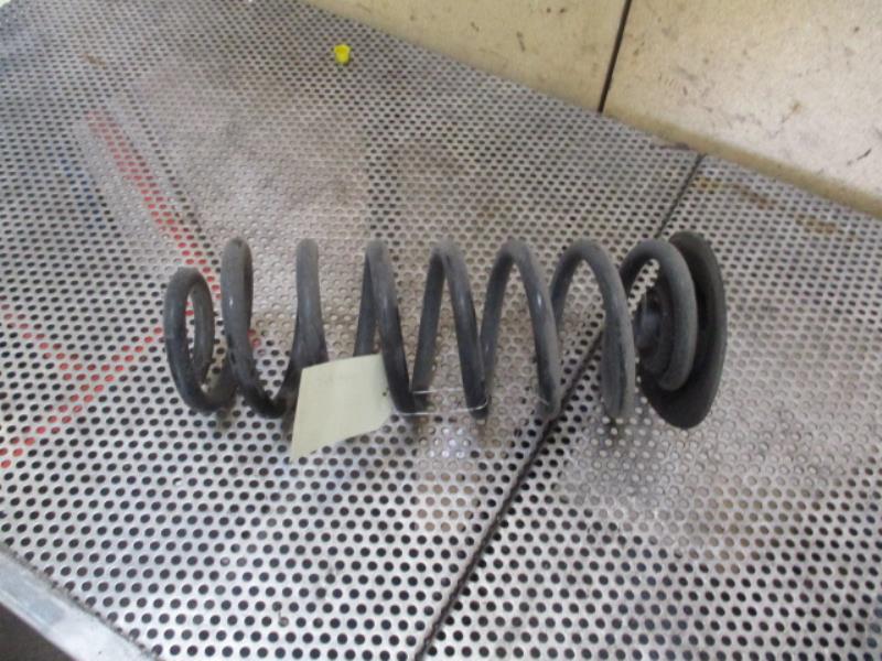 Molla sospensione posteriore destra BMW SERIE 5 E39 Diésel - 1