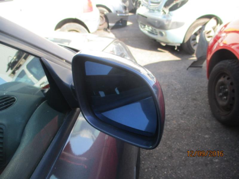 Retrovisor derecho AUDI A3 1 PHASE 1 Diésel - 1
