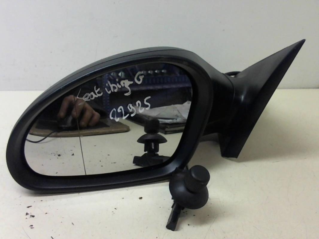 Specchietto retrovisore sinistro SEAT IBIZA 3 PHASE 1 Gasolina - 1