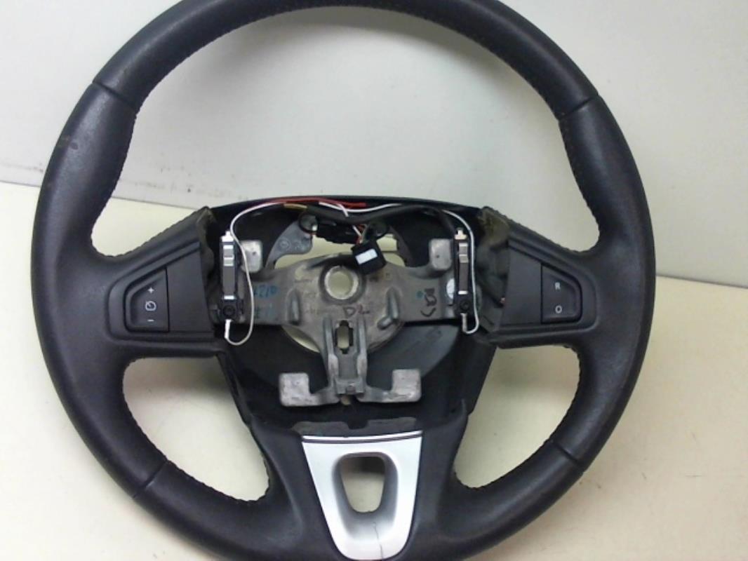 Volant RENAULT MEGANE 3 PHASE 1 Diesel - 1