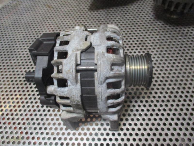Alternatore RENAULT CLIO 4 PHASE 2 Gasolina - 1