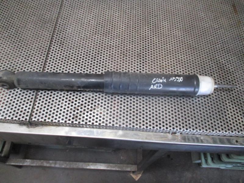 Ammortizzatore posteriore destro RENAULT CLIO 4 PHASE 1 Diésel - 1