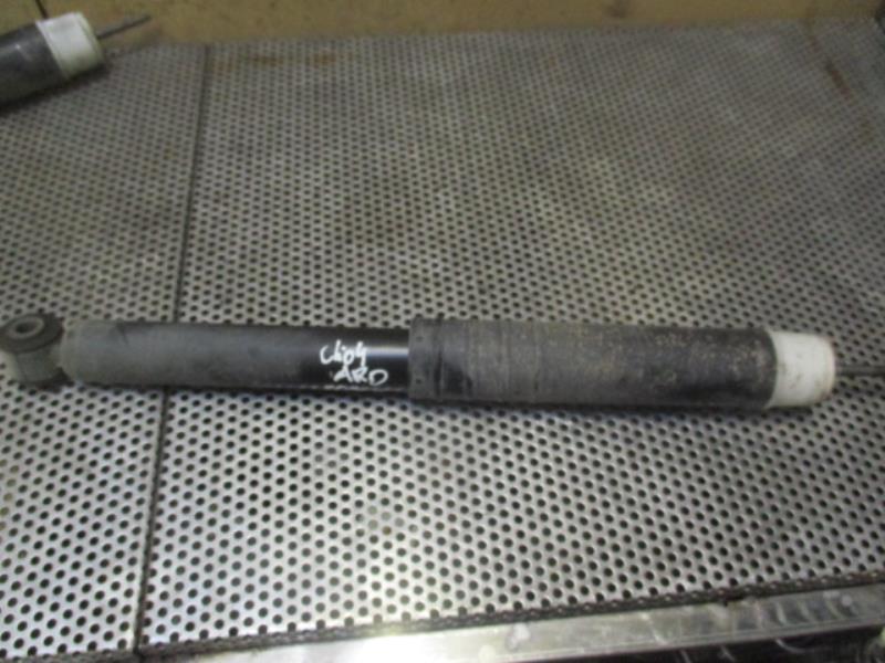 Ammortizzatore posteriore destro RENAULT CLIO 4 PHASE 2 Gasolina - 1