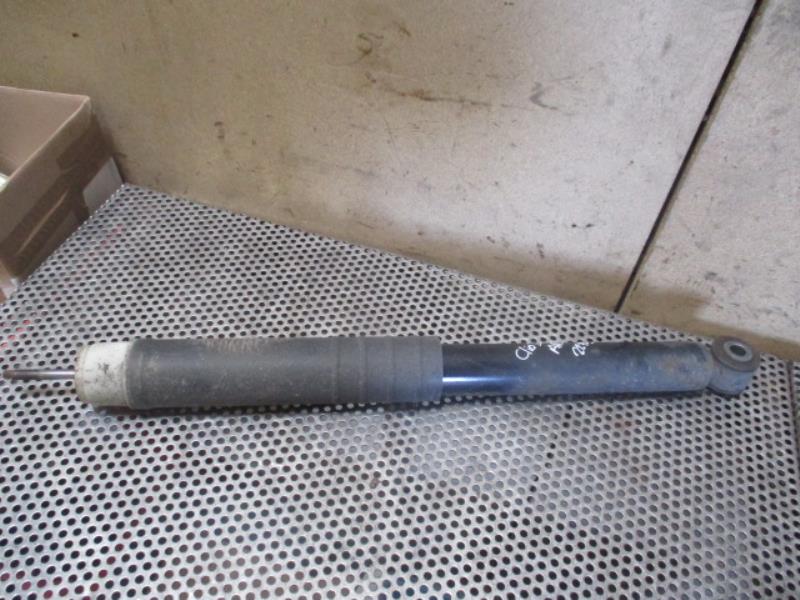 Ammortizzatore posteriore destro RENAULT CLIO 4 PHASE 1 Diésel - 1