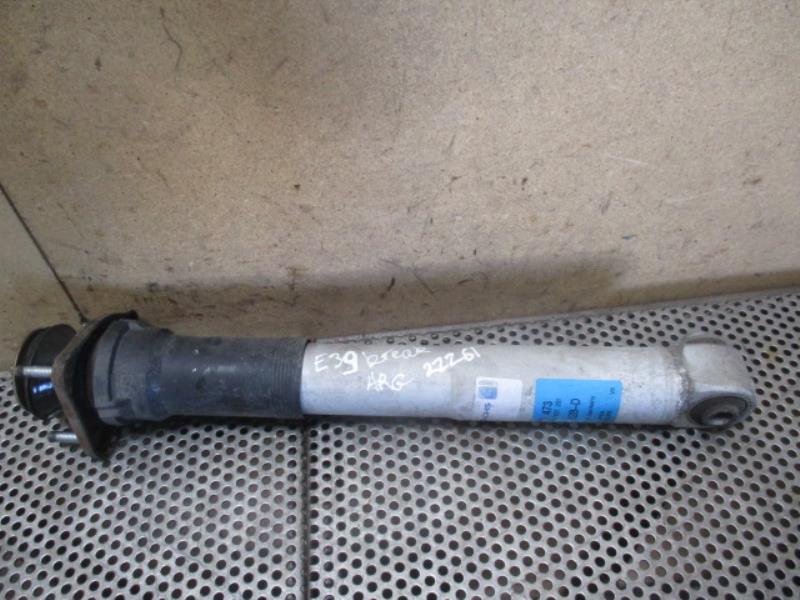 Ammortizzatore posteriore sinistro BMW SERIE 5 E39 Diésel - 1