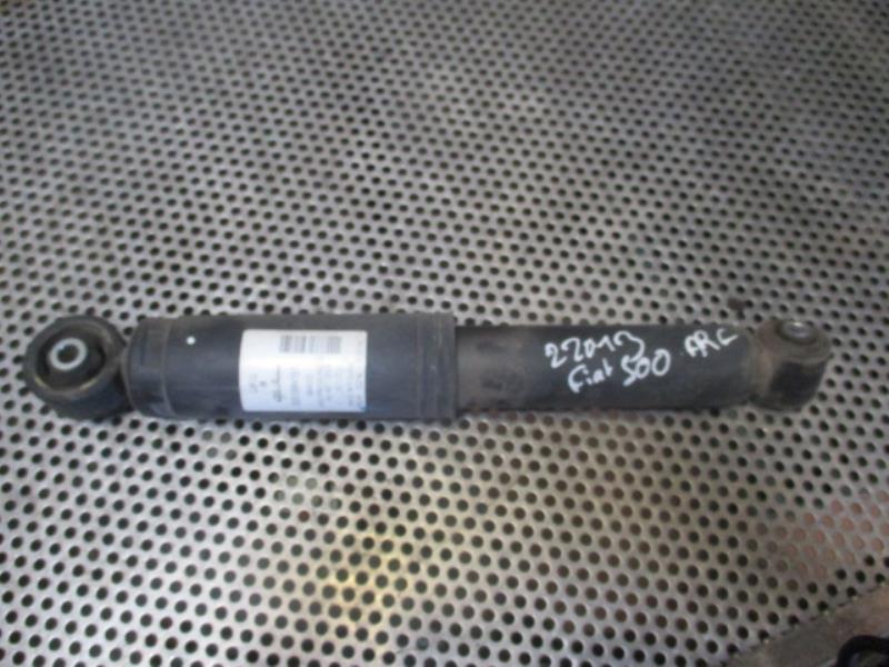 Ammortizzatore posteriore sinistro FIAT 500 2 PHASE 2 Gasolina - 1