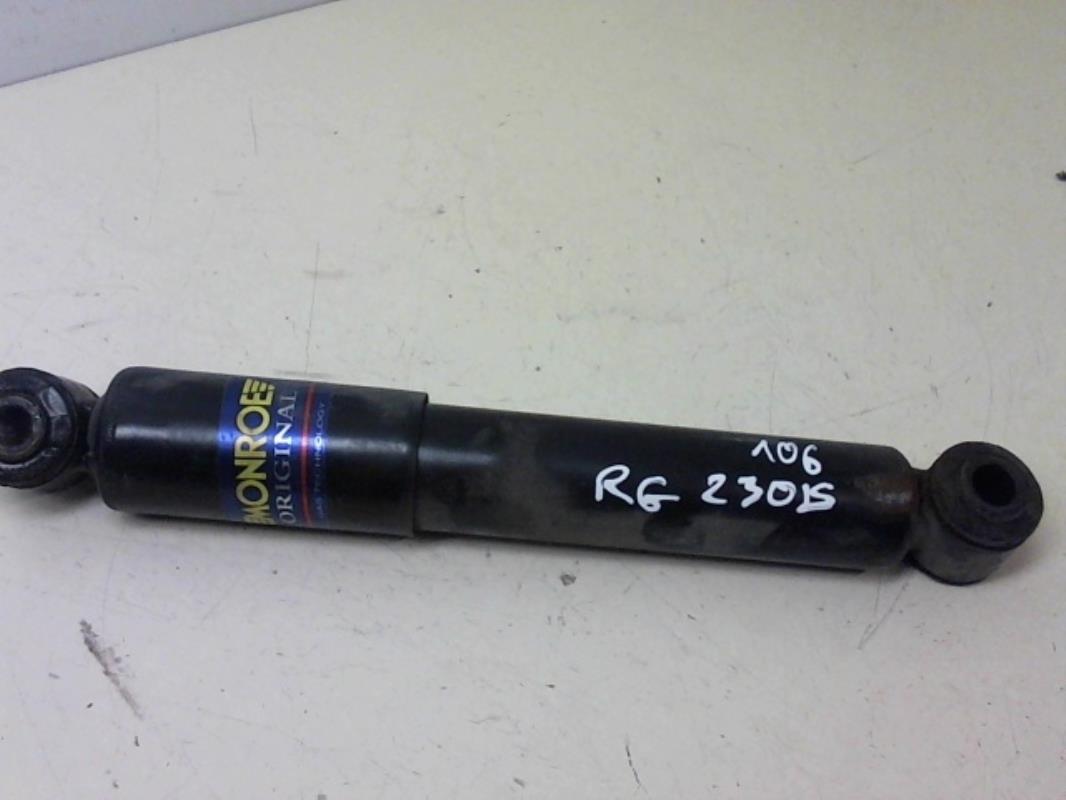Ammortizzatore posteriore sinistro PEUGEOT 106 PHASE 1 Gasolina - 1