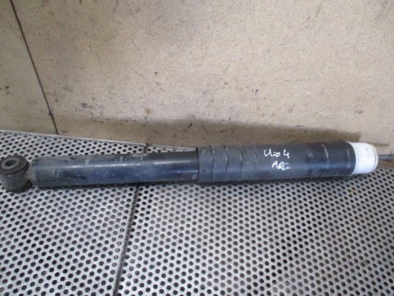 Ammortizzatore posteriore sinistro RENAULT CLIO 4 PHASE 1 Diésel - 1