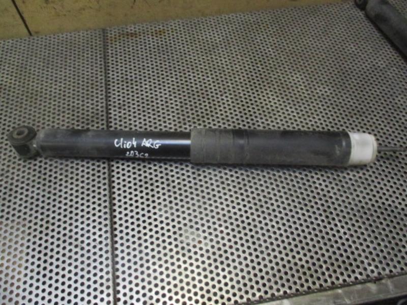 Ammortizzatore posteriore sinistro RENAULT CLIO 4 PHASE 2 Gasolina - 1