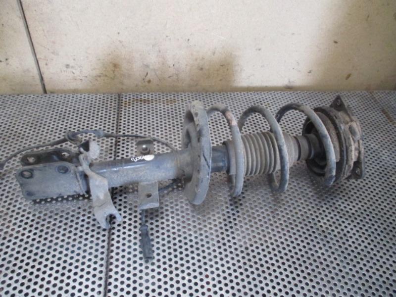 Amortisseur avant droit RENAULT MODUS PHASE 1 Diesel - 1