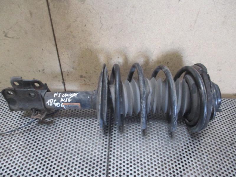 Ammortizzatore anteriore sinistro CHRYSLER PT CRUISER PHASE 2 BREAK Diésel - 1