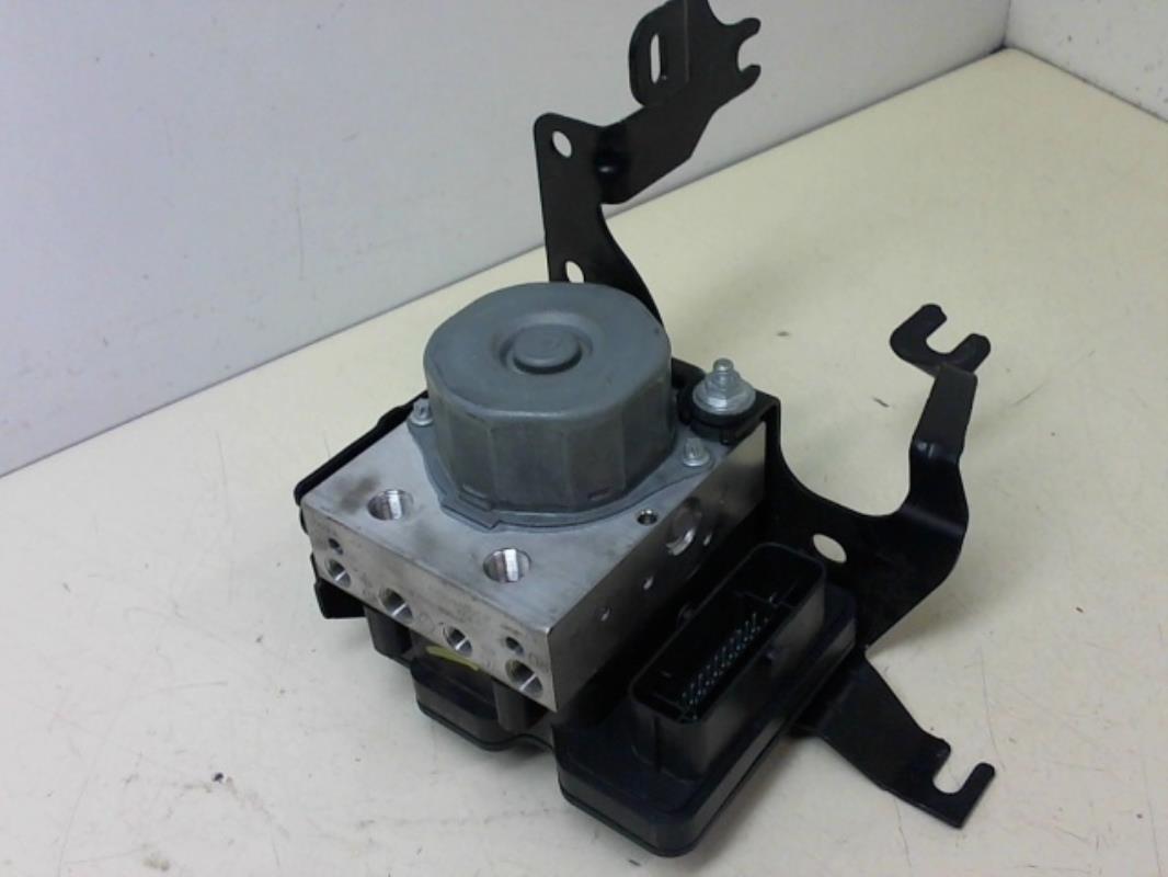 Blocco ABS (antibloccaggio freni) RENAULT CLIO 4 PHASE 2 Gasolina - 1