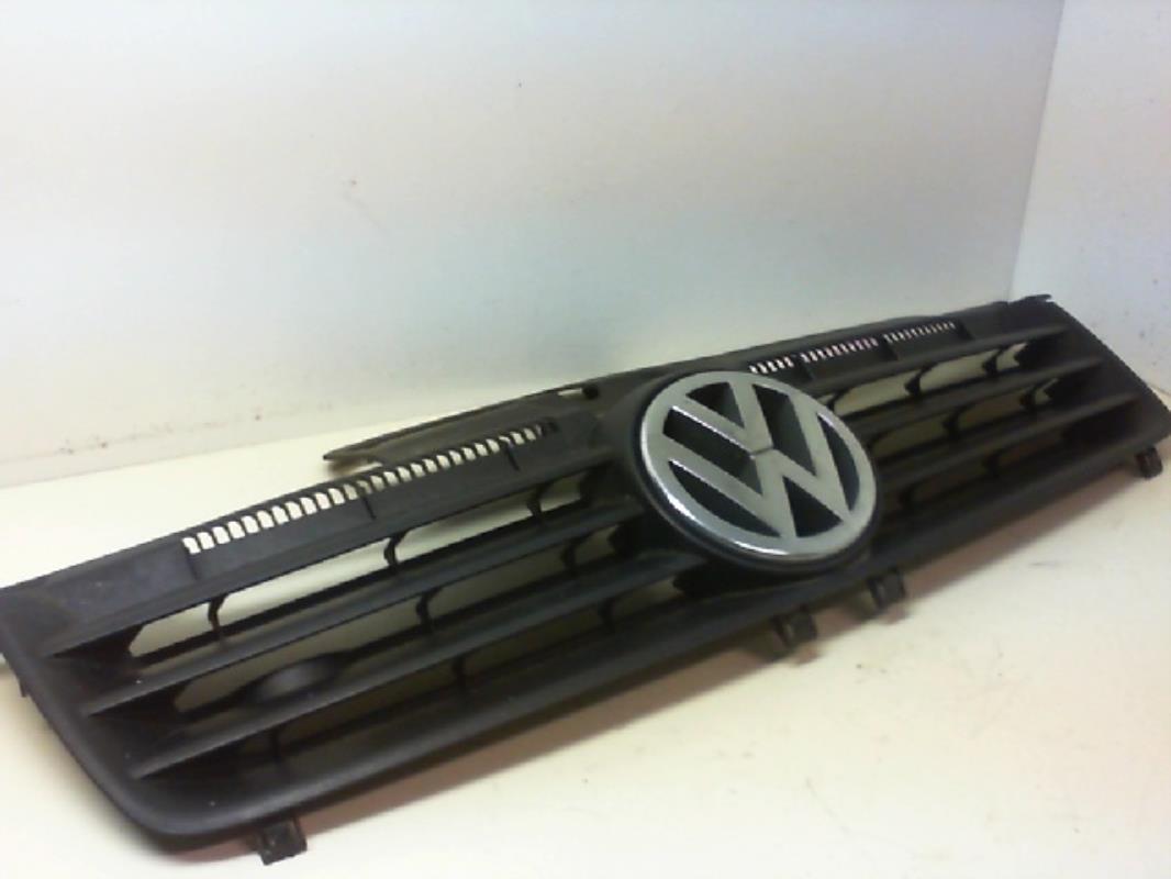 Calandre VOLKSWAGEN POLO 4 PHASE 1 Diesel - 1