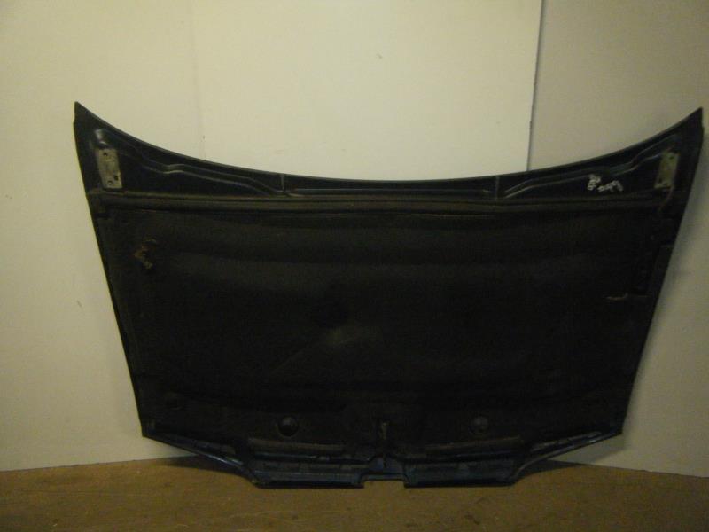 Capot PEUGEOT PARTNER 1 PHASE 1 Diesel - 1
