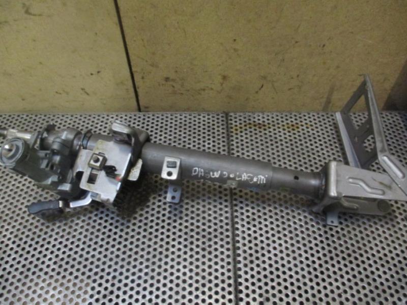 Piantone dello sterzo DAEWOO LACETTI Gasolina - 1