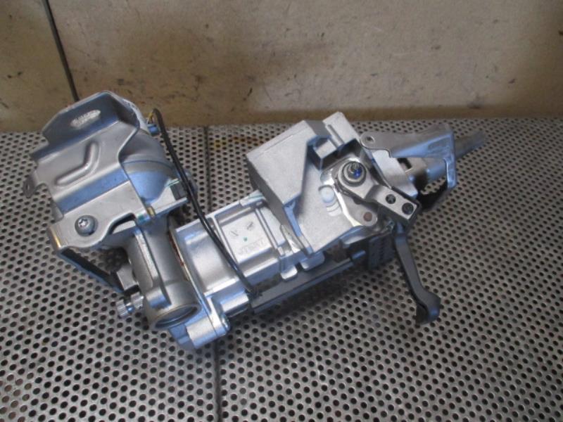 Piantone dello sterzo RENAULT CLIO 4 PHASE 1 Diésel - 1