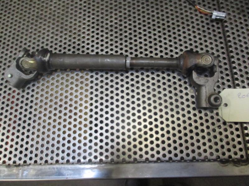 Piantone dello sterzo RENAULT CLIO 4 PHASE 2 Gasolina - 1