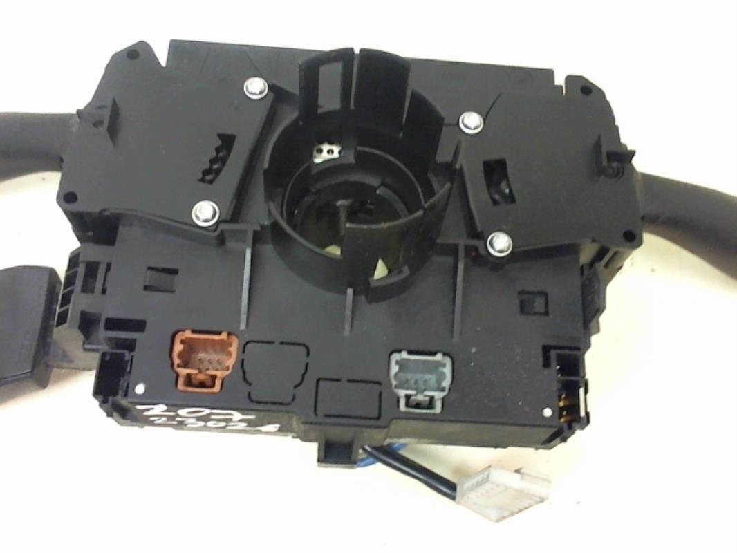 Devio guida completo con contatto spiralato PEUGEOT 207 PHASE 1 Diésel - 1
