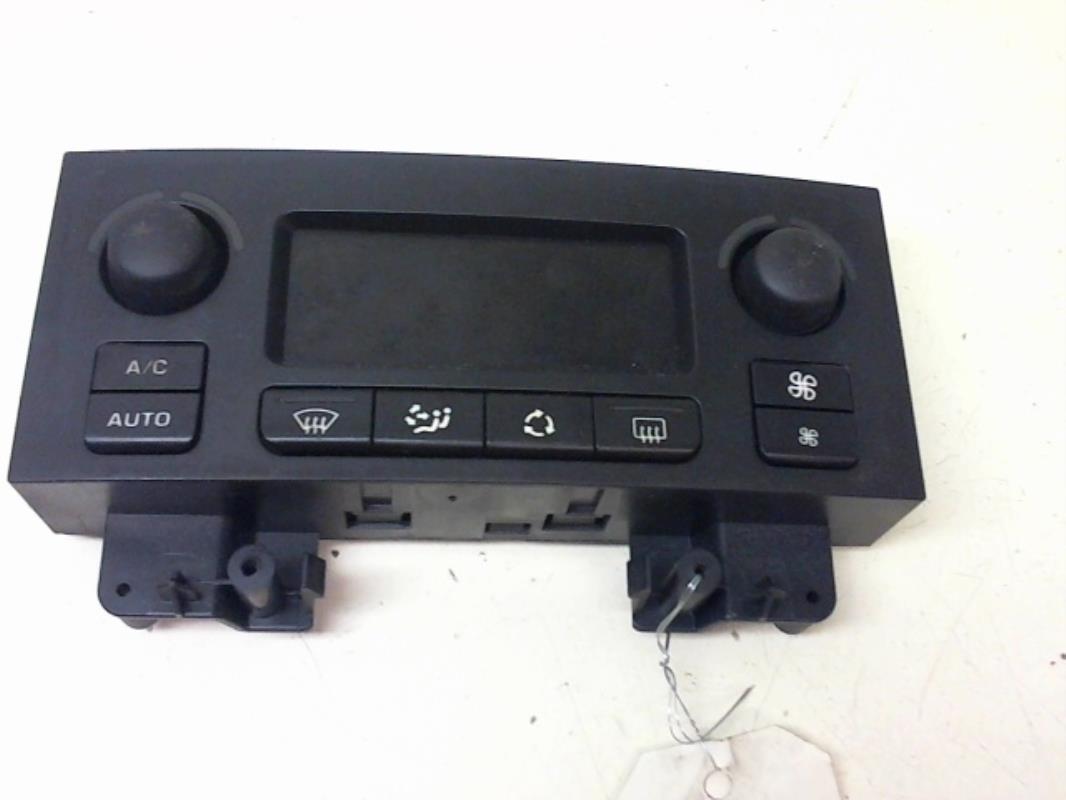 Commande chauffage PEUGEOT 307 PHASE 1 Diesel - 1