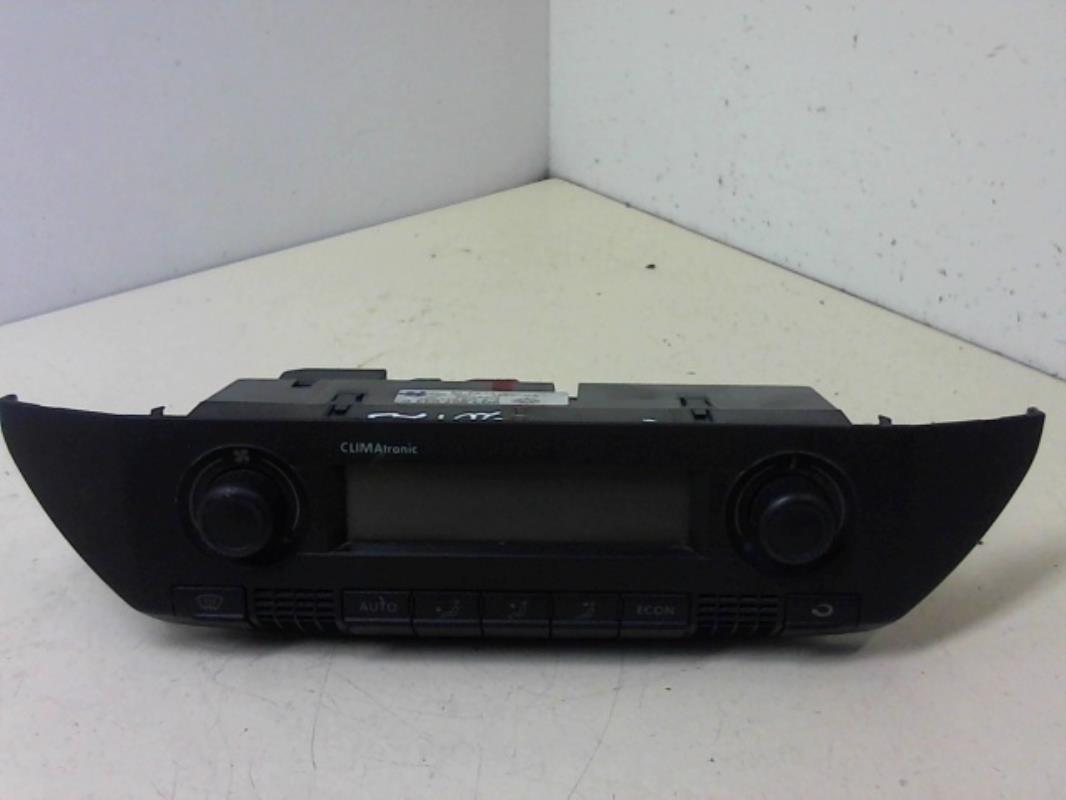 Commande chauffage VOLKSWAGEN POLO 4 PHASE 2 Diesel - 1