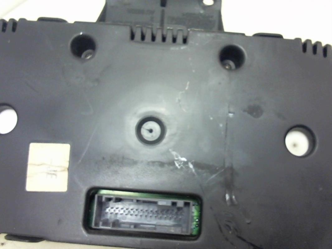 Tachimetro FORD FIESTA 5 PHASE 1 Gasolina - 1