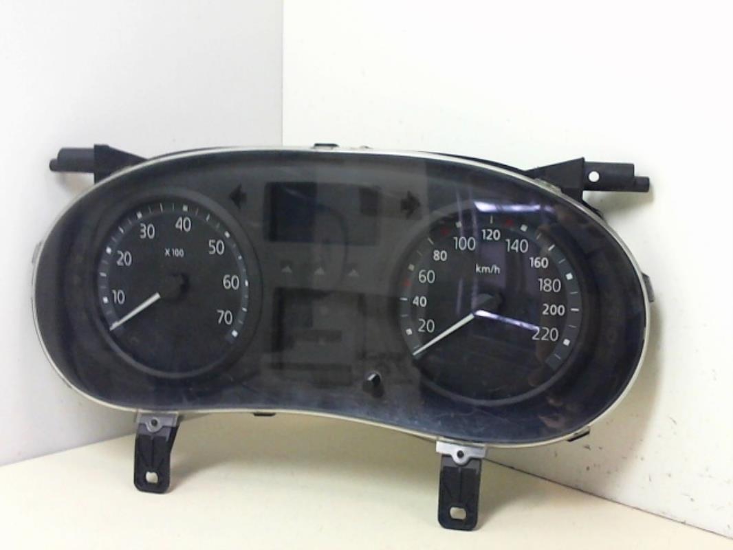 Compteur RENAULT CLIO 2 PHASE 2 Essence - 1