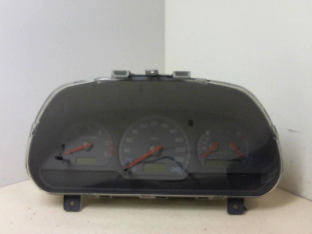 Compteur VOLVO S 40 1 PHASE 1 Diesel - 1