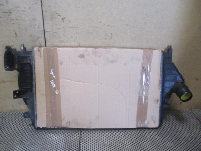 Scambiatore aria (Intercooler) RENAULT LAGUNA 1 PHASE 1 Diésel - 1