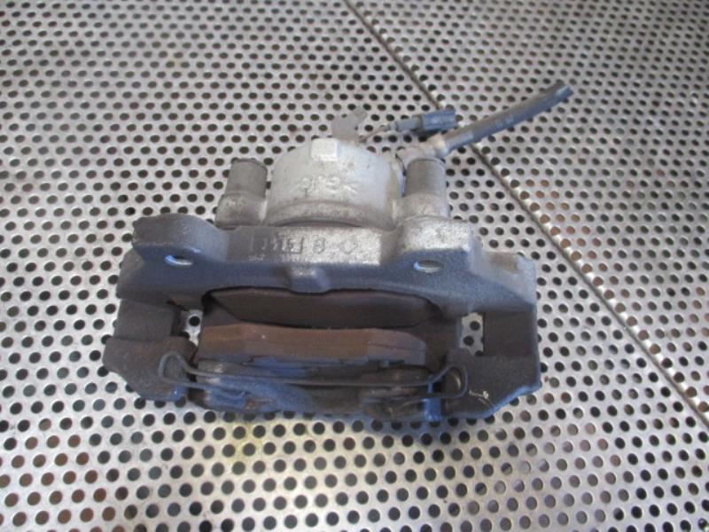 Pinza freni anteriore destra FIAT 500 2 PHASE 2 Gasolina - 1