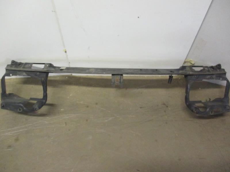 Face avant RENAULT ESPACE 3 Diesel - 1