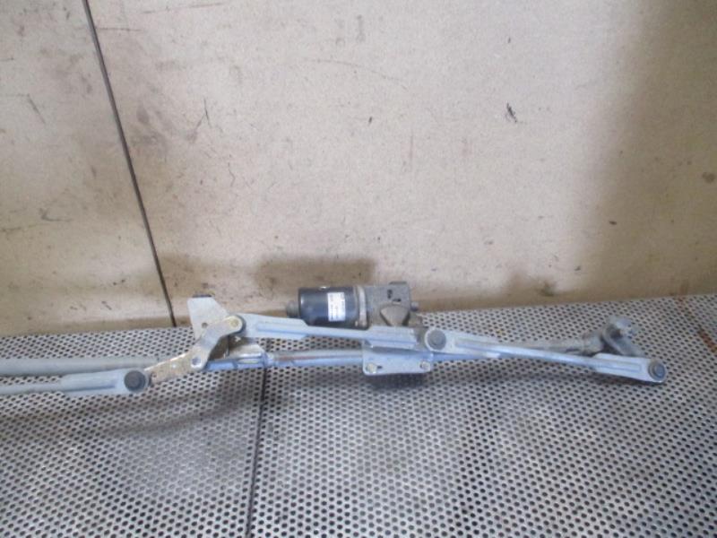 Motore tergicristallo anteriore PEUGEOT 307 PHASE 1 BREAK Diésel - 1