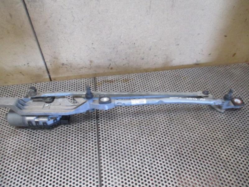 Motore tergicristallo anteriore FORD FOCUS 2 PHASE 1 Diésel - 1