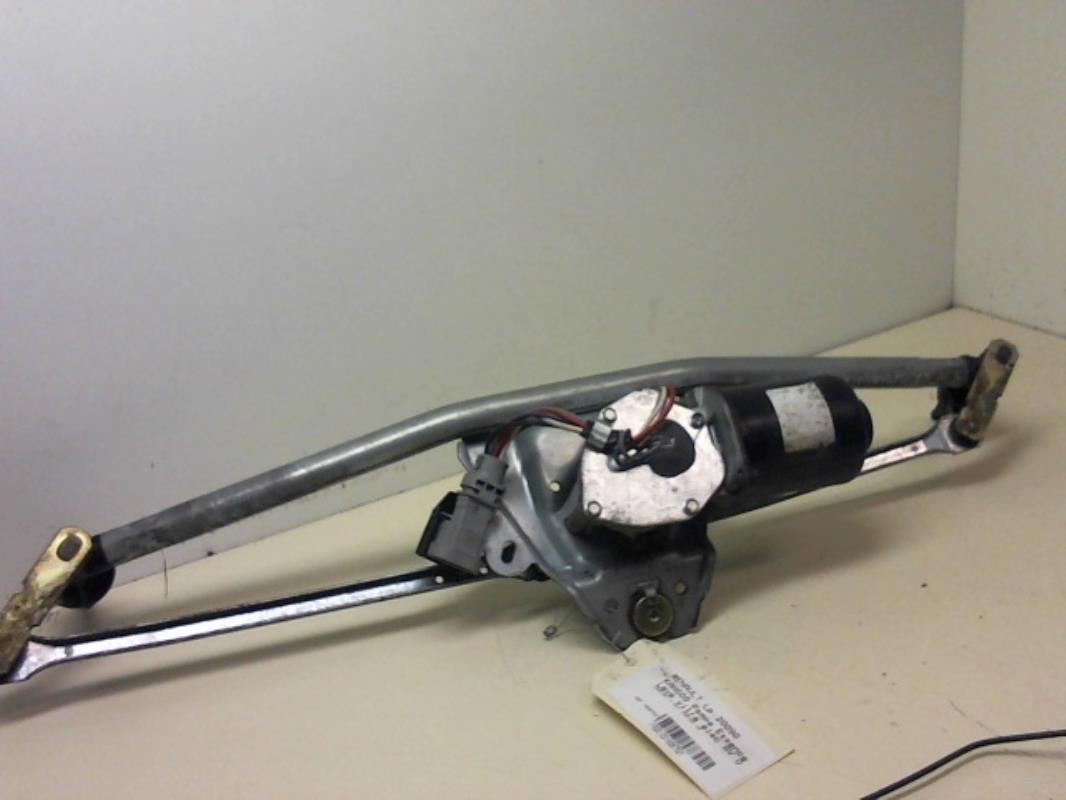 Motore tergicristallo anteriore RENAULT KANGOO 1 PHASE 1 Gasolina - 1