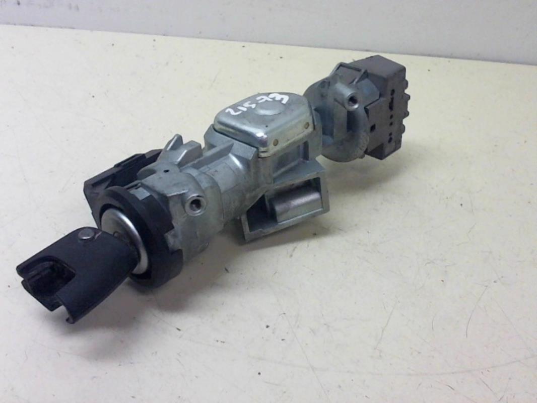 Neiman FORD FOCUS 2 PHASE 1 Diesel - 1