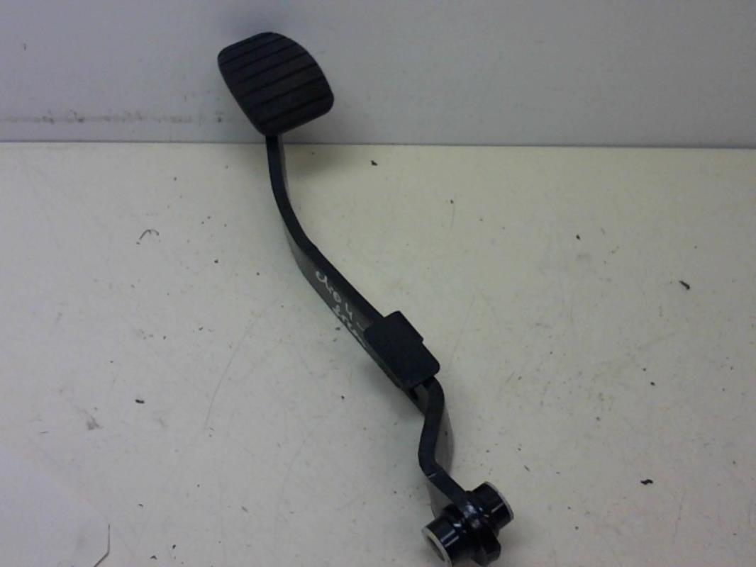 Pedale de frein RENAULT CLIO 4 PHASE 1 Diesel - 1