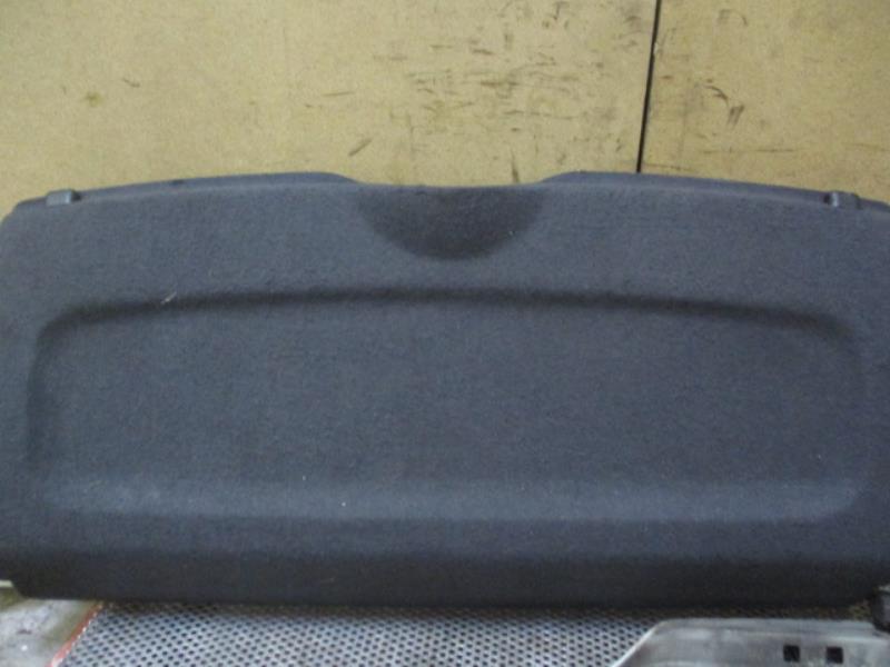 Plage arriere RENAULT CLIO 2 PHASE 2 Diesel - 1
