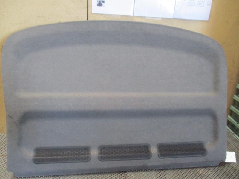Plage arriere RENAULT LAGUNA 1 PHASE 1 Diesel - 1