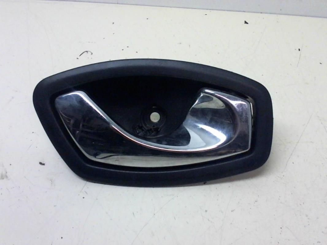 Maniglia interna posteriore sinistra RENAULT CLIO 4 PHASE 1 Diésel - 1