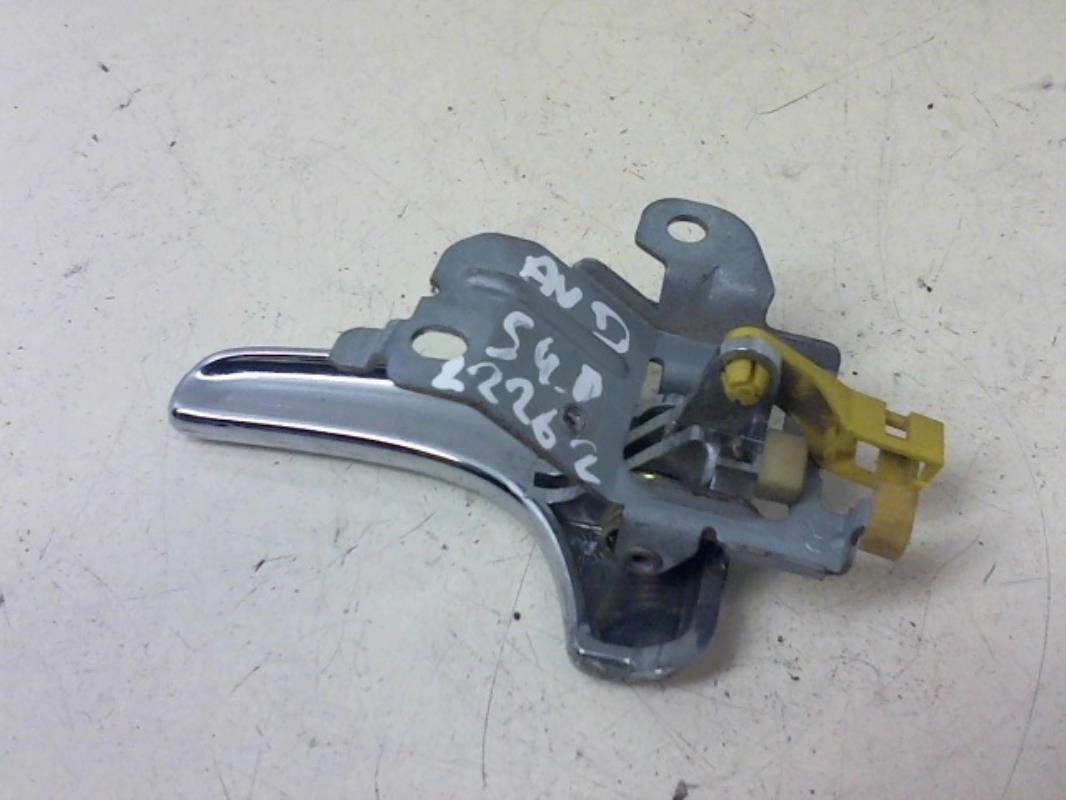 Maniglia interna anteriore destra VOLVO S 40 1 PHASE 1 Diésel - 1