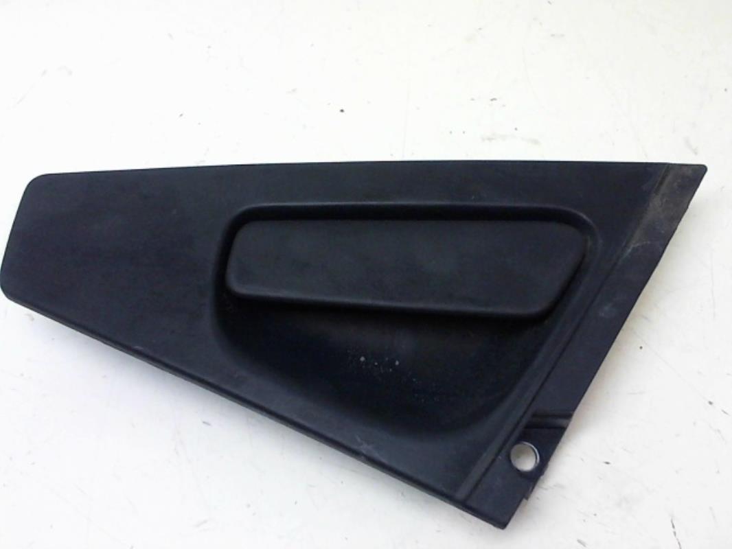 Maniglia portiera posteriore destra RENAULT CLIO 4 PHASE 1 Diésel - 1