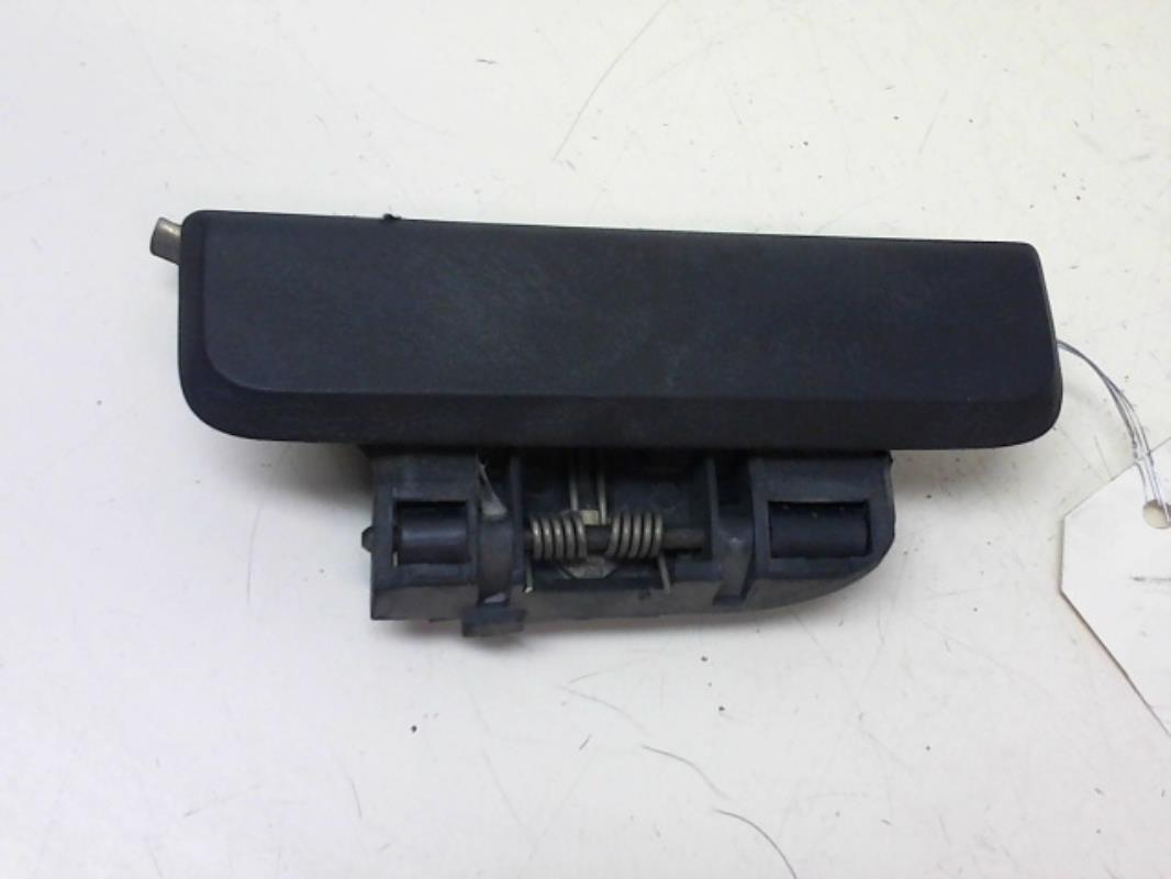 Maniglia portiera posteriore sinistra PEUGEOT 106 PHASE 2 Diésel - 1