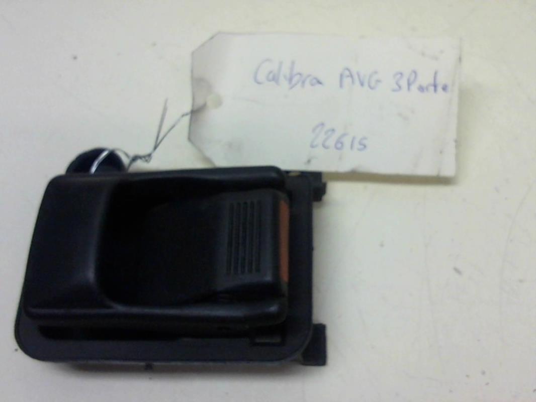Maniglia portiera anteriore sinistra OPEL CALIBRA COUPE Gasolina - 1