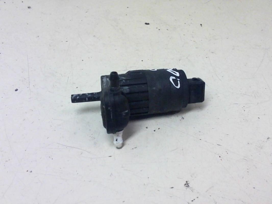 Pompa lavacristalli anteriore FIAT 500 2 PHASE 2 Gasolina - 1