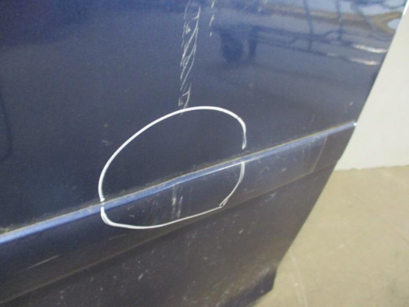 Porte arriere droit FORD FOCUS 2 PHASE 1 Diesel - 1
