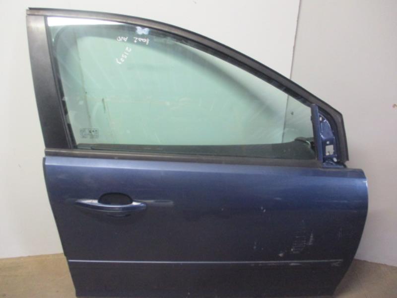 Porte avant droit FORD FOCUS 2 PHASE 1 Diesel - 1