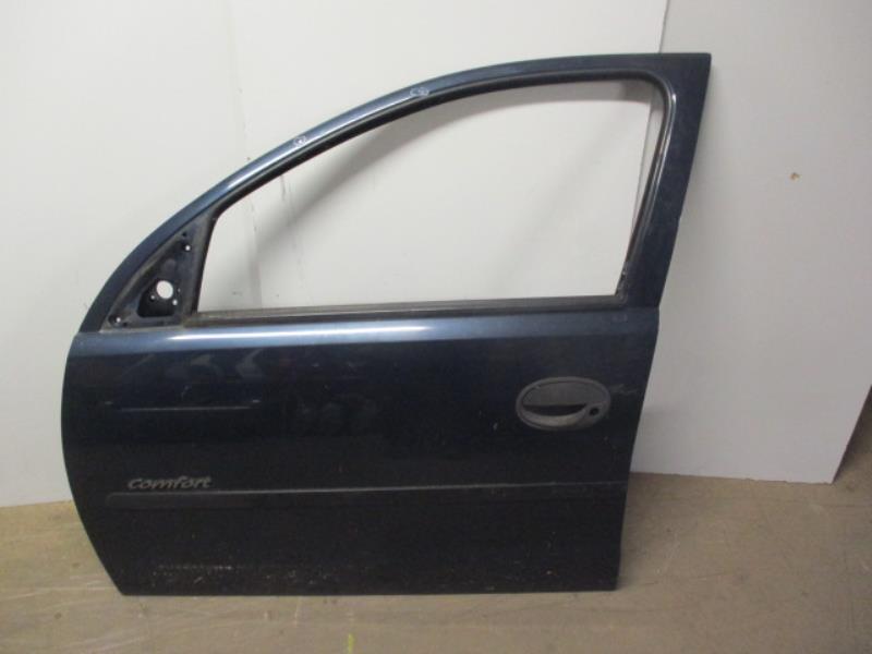 Porte avant gauche OPEL CORSA C PHASE 1 Essence - 1