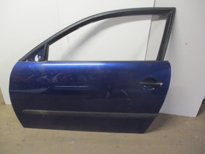 Porte avant gauche SEAT IBIZA 3 PHASE 1 Essence - 1